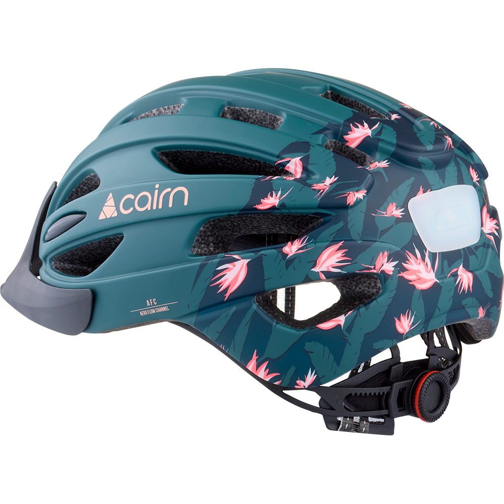 FUSION MAT PINE PETROL BLUE