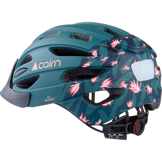 FUSION MAT PINE PETROL BLUE