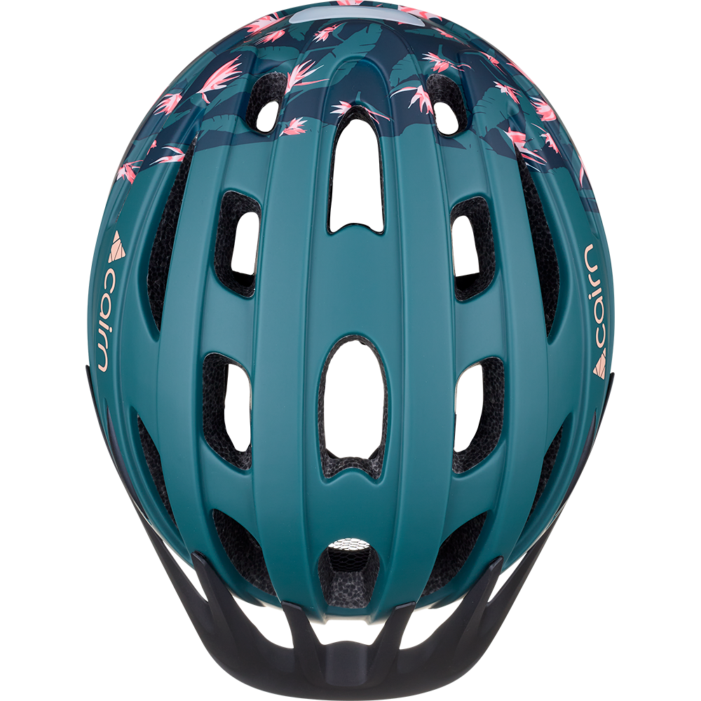 FUSION MAT PINE PETROL BLUE