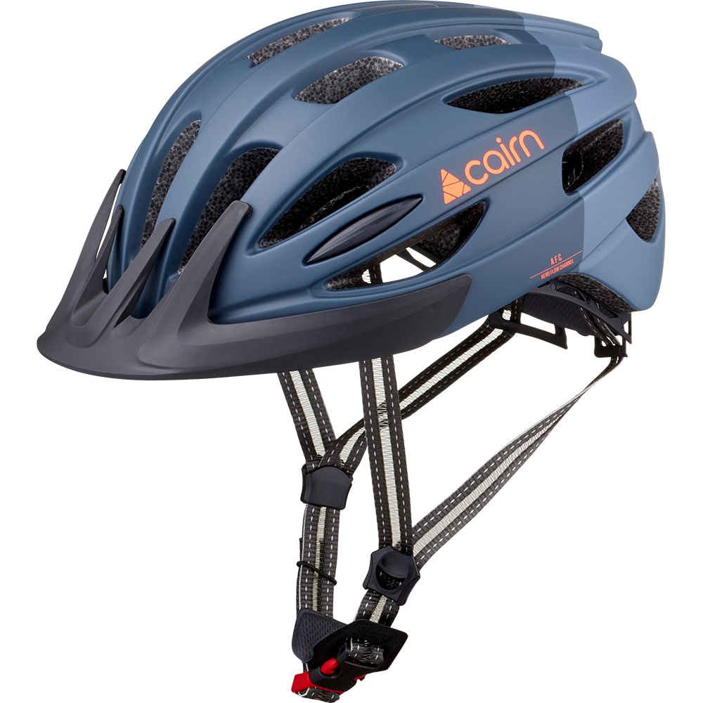 FUSION MAT SHADOW GREY