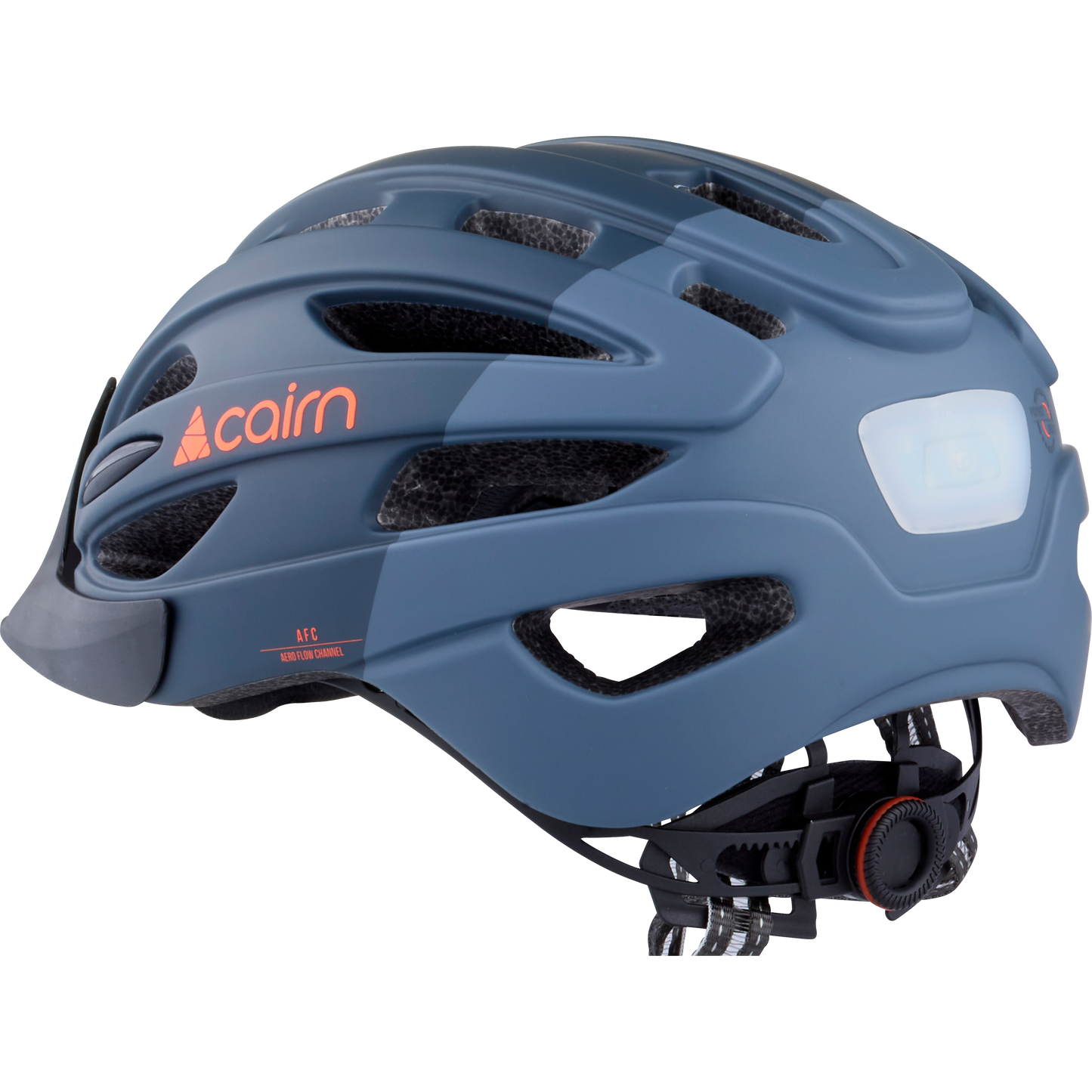 FUSION MAT SHADOW GREY