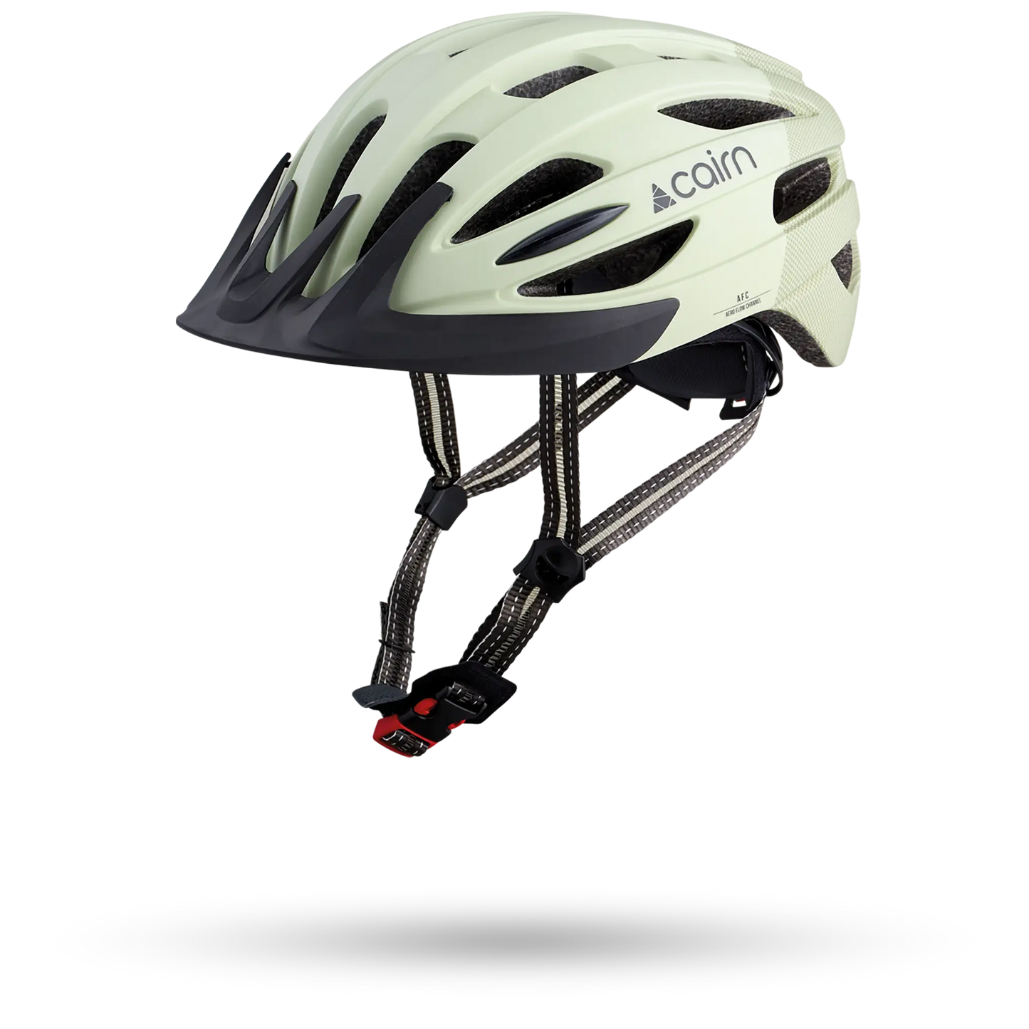 FUSION MAT AGATE GRAY TRIANGLE