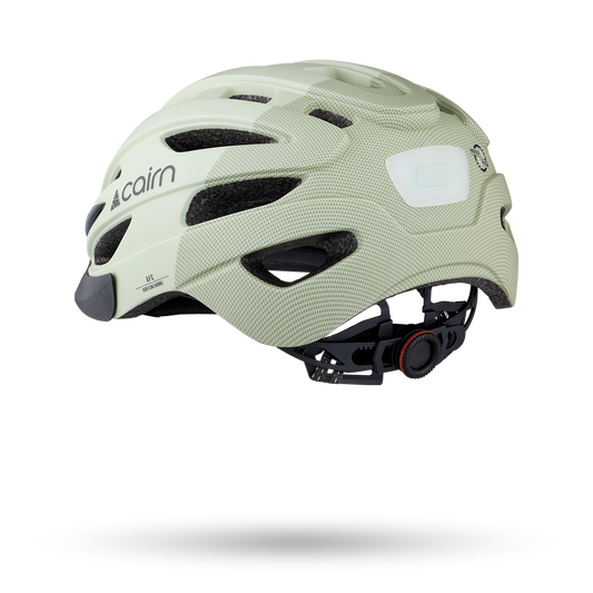 FUSION MAT AGATE GRAY TRIANGLE