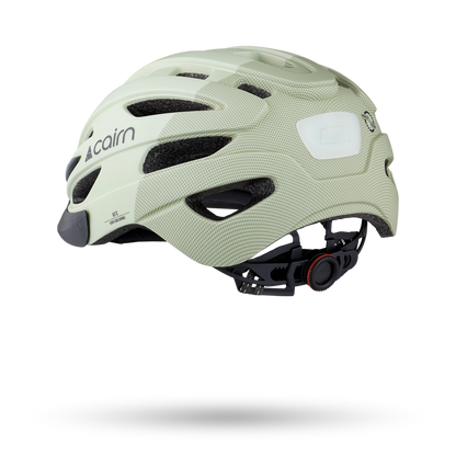 FUSION MAT AGATE GRAY TRIANGLE