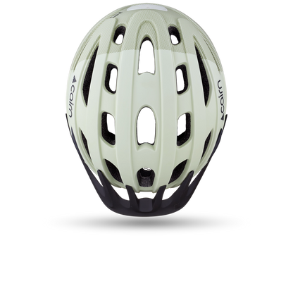 FUSION MAT AGATE GRAY TRIANGLE