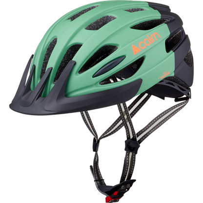 FUSION MAT GREEN CLAY BLACK