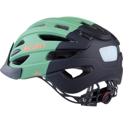 FUSION MAT GREEN CLAY BLACK