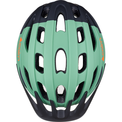 FUSION MAT GREEN CLAY BLACK