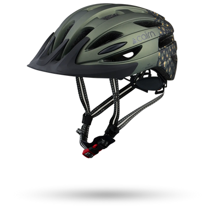 FUSION MAT METALLIC OLIVE