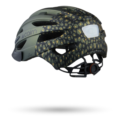 FUSION MAT METALLIC OLIVE