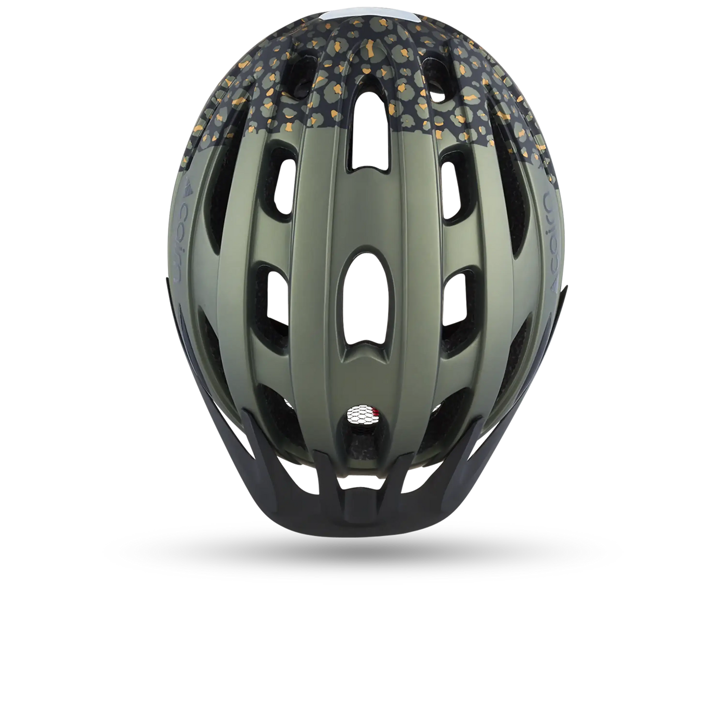 FUSION MAT METALLIC OLIVE