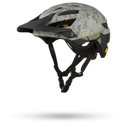 RIFT MIPS® MAT KHAKI CAMO