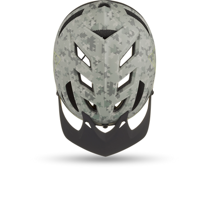 RIFT MIPS® MAT KHAKI CAMO