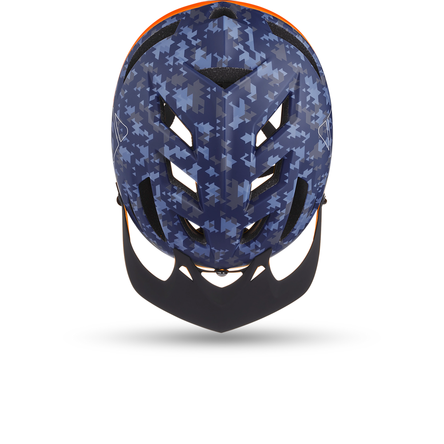 RIFT MIPS® MAT BLUE CAMO