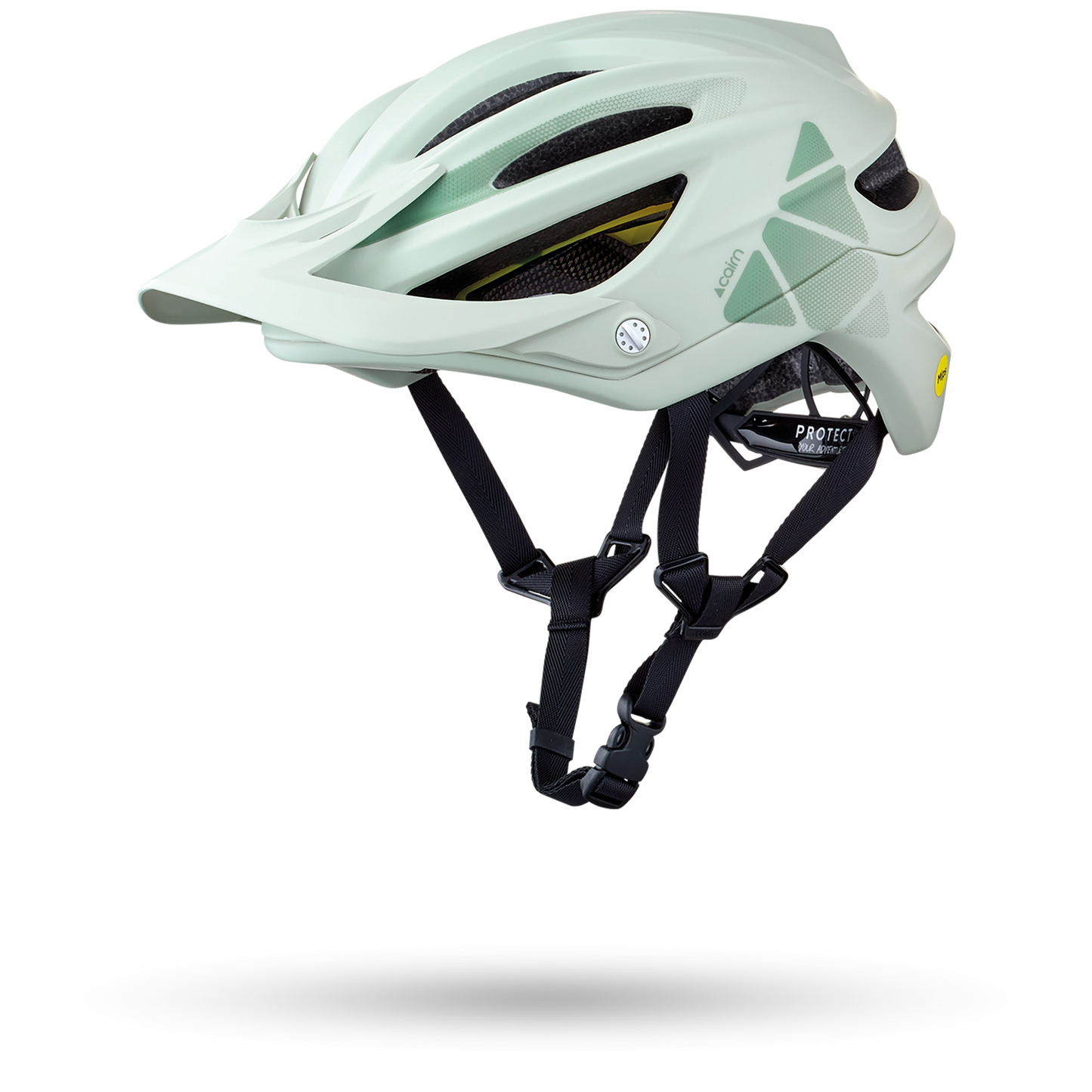 EDGE MIPS® MAT WARM GREY