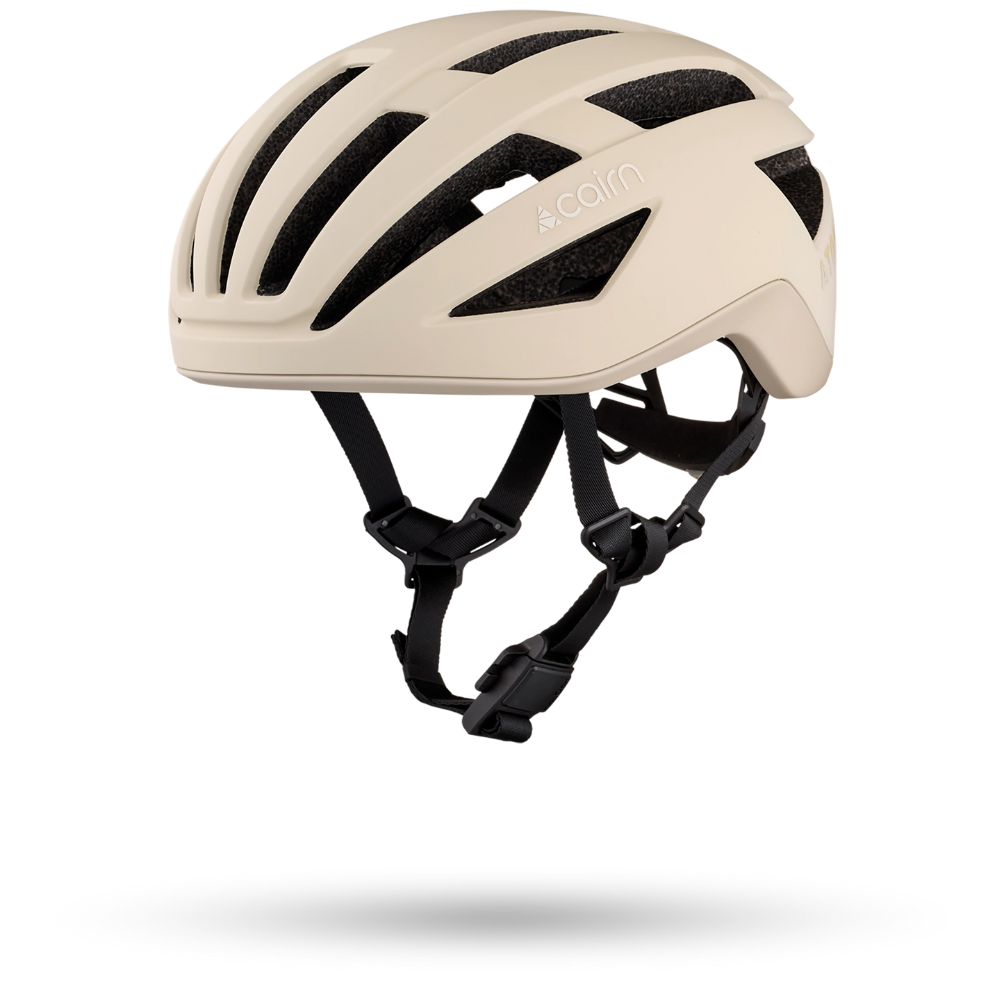 ATOM MAT ARGILE WHITE 