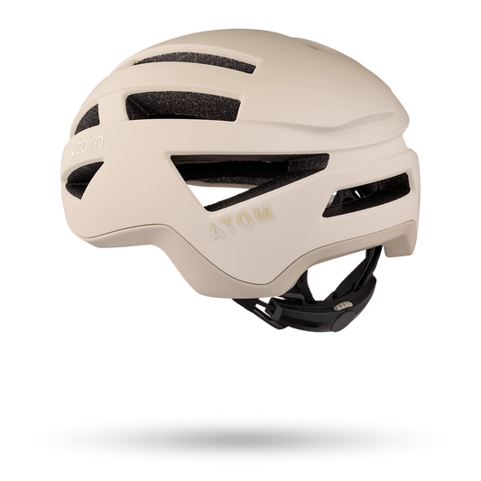 ATOM MAT ARGILE WHITE 