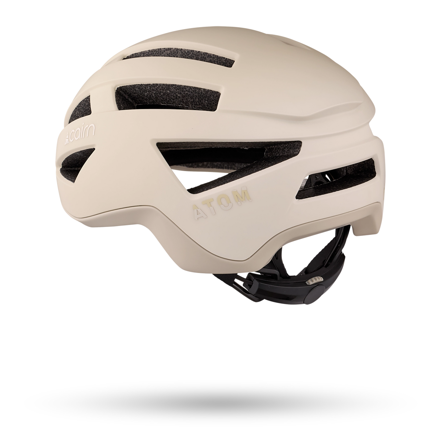 ATOM MAT ARGILE WHITE