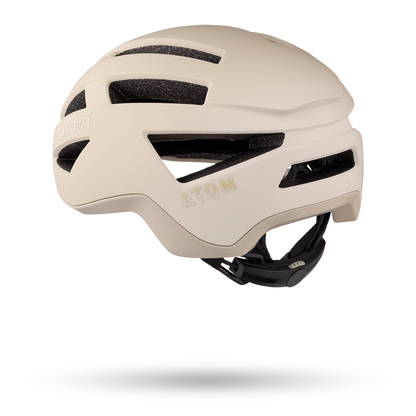 ATOM MAT ARGILE WHITE