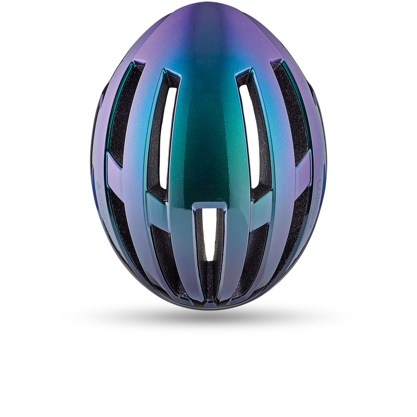 ATOM MAT METALLIC CHAMELEON