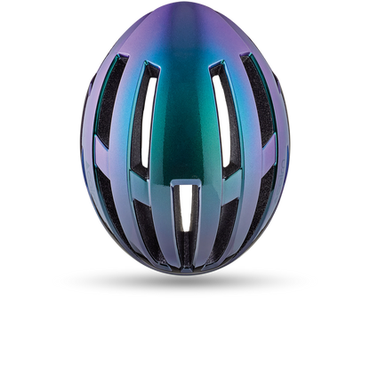 ATOM MAT METALLIC CHAMELEON