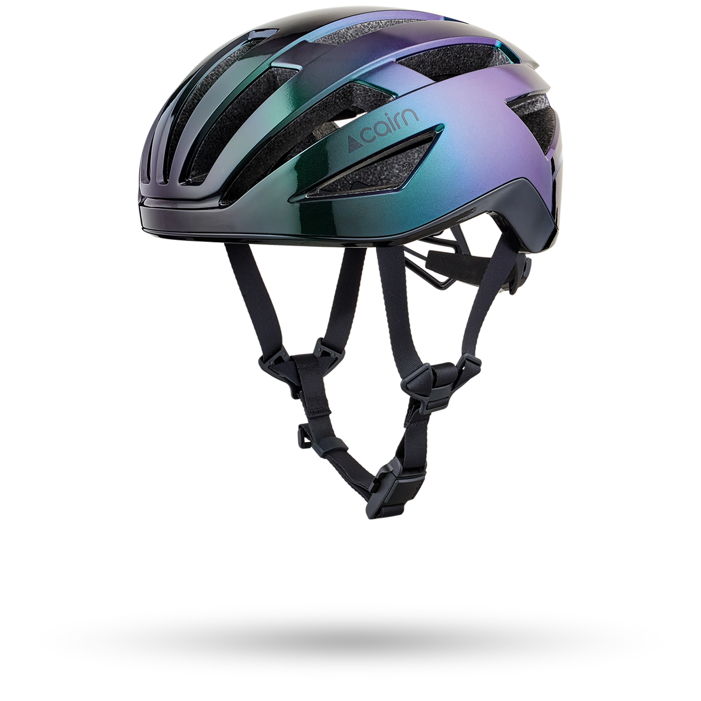 ATOM MAT METALLIC CHAMELEON