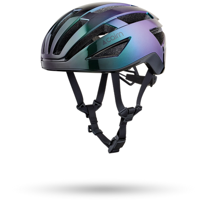 ATOM MAT METALLIC CHAMELEON