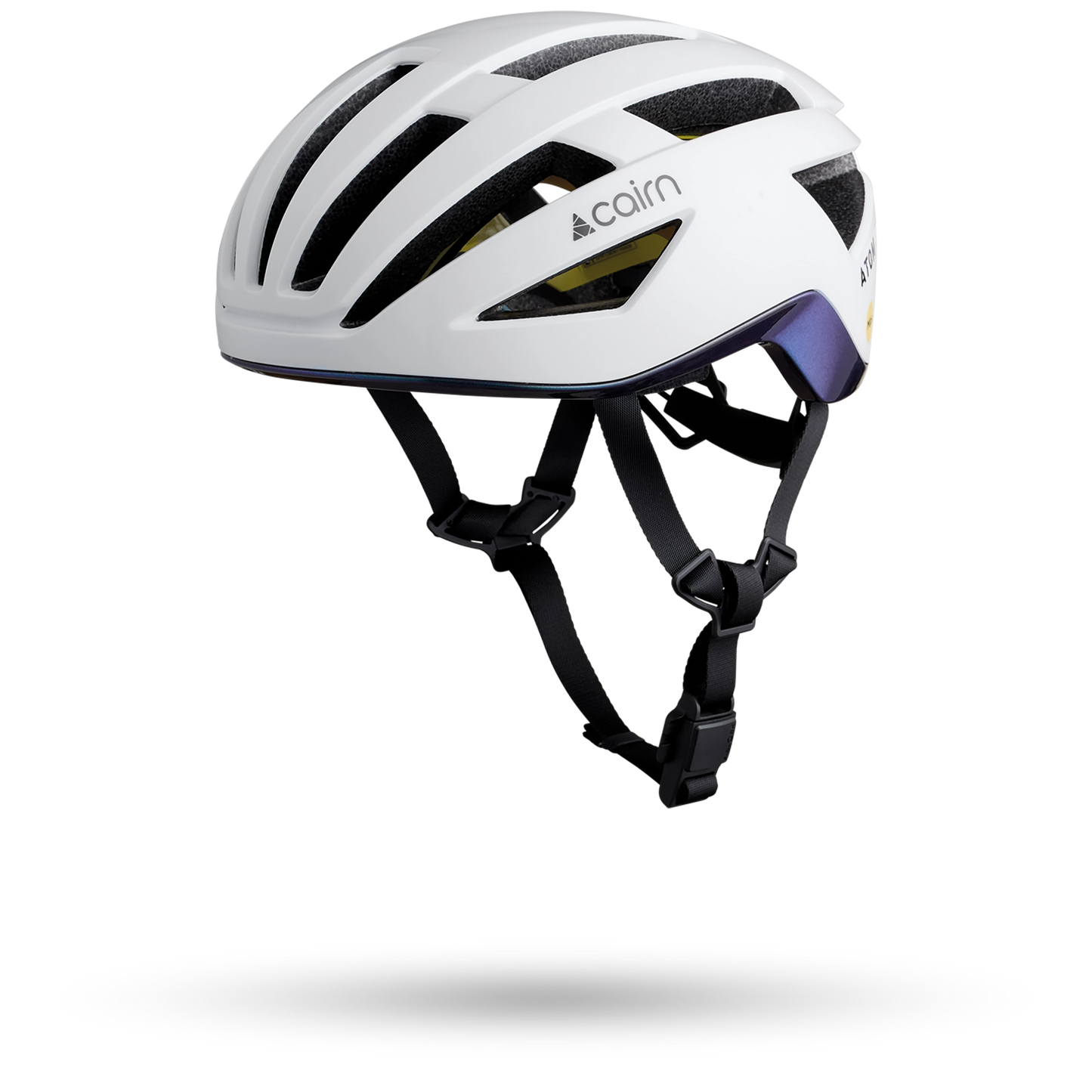 ATOM MIPS® SHINY WHITE CAMELEON