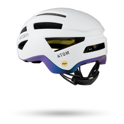 ATOM MIPS® SHINY WHITE CAMELEON