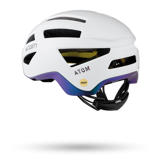 ATOM MIPS® SHINY WHITE CAMELEON 