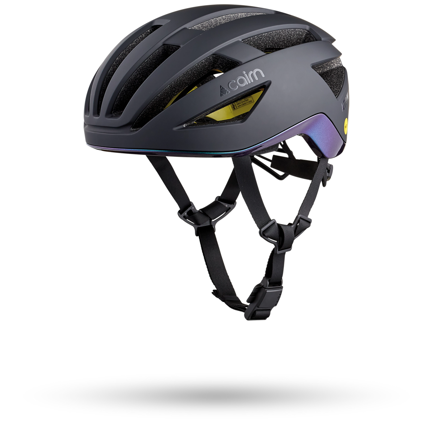 ATOM MIPS® MAT BLACK CAMELEON