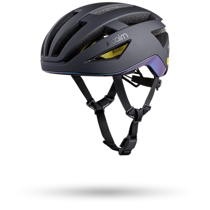 ATOM MIPS® MAT BLACK CAMELEON