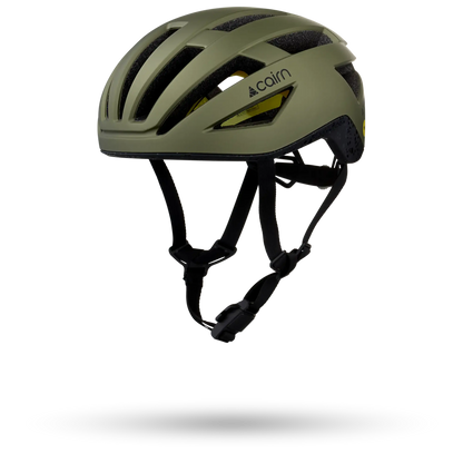 ATOM MIPS® MAT METALLIC OLIVE