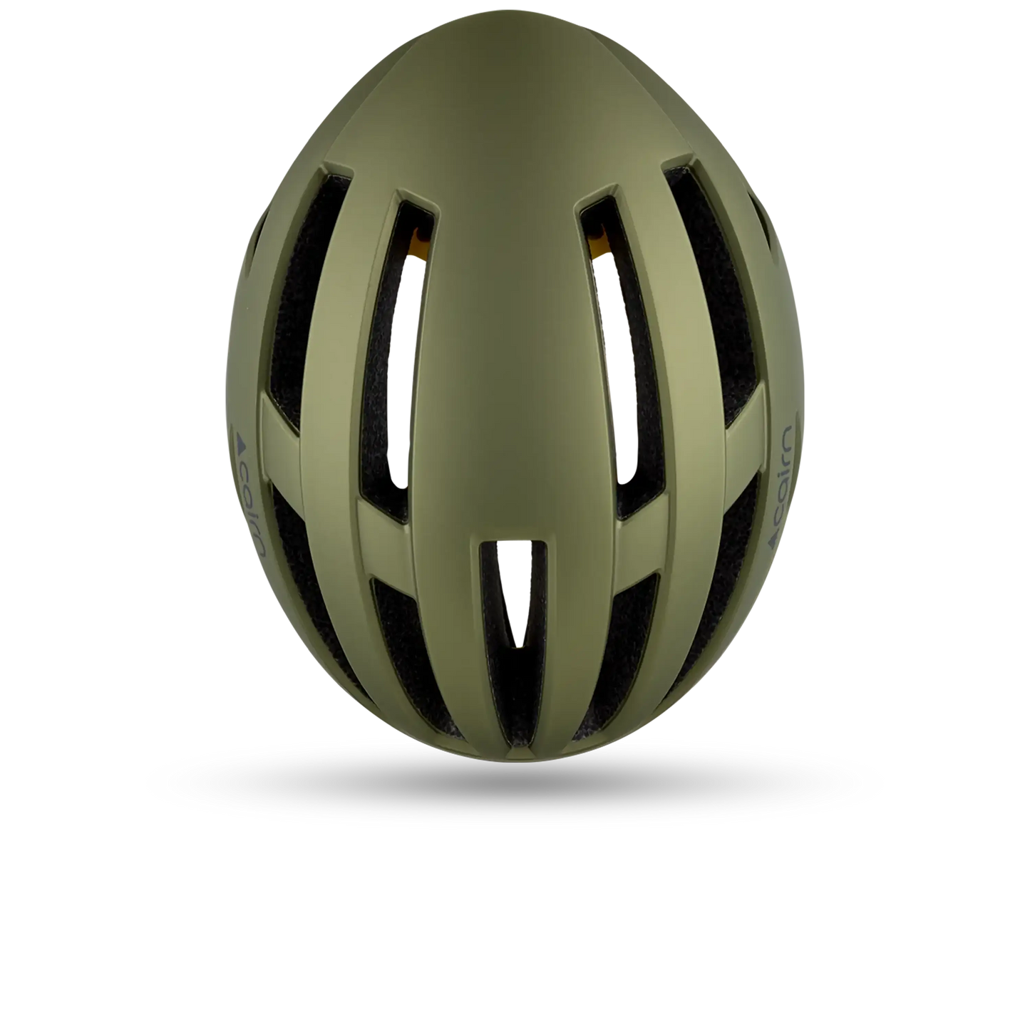 ATOM MIPS® MAT METALLIC OLIVE