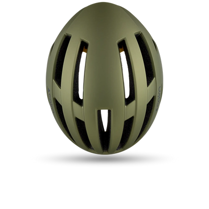 ATOM MIPS® MAT METALLIC OLIVE