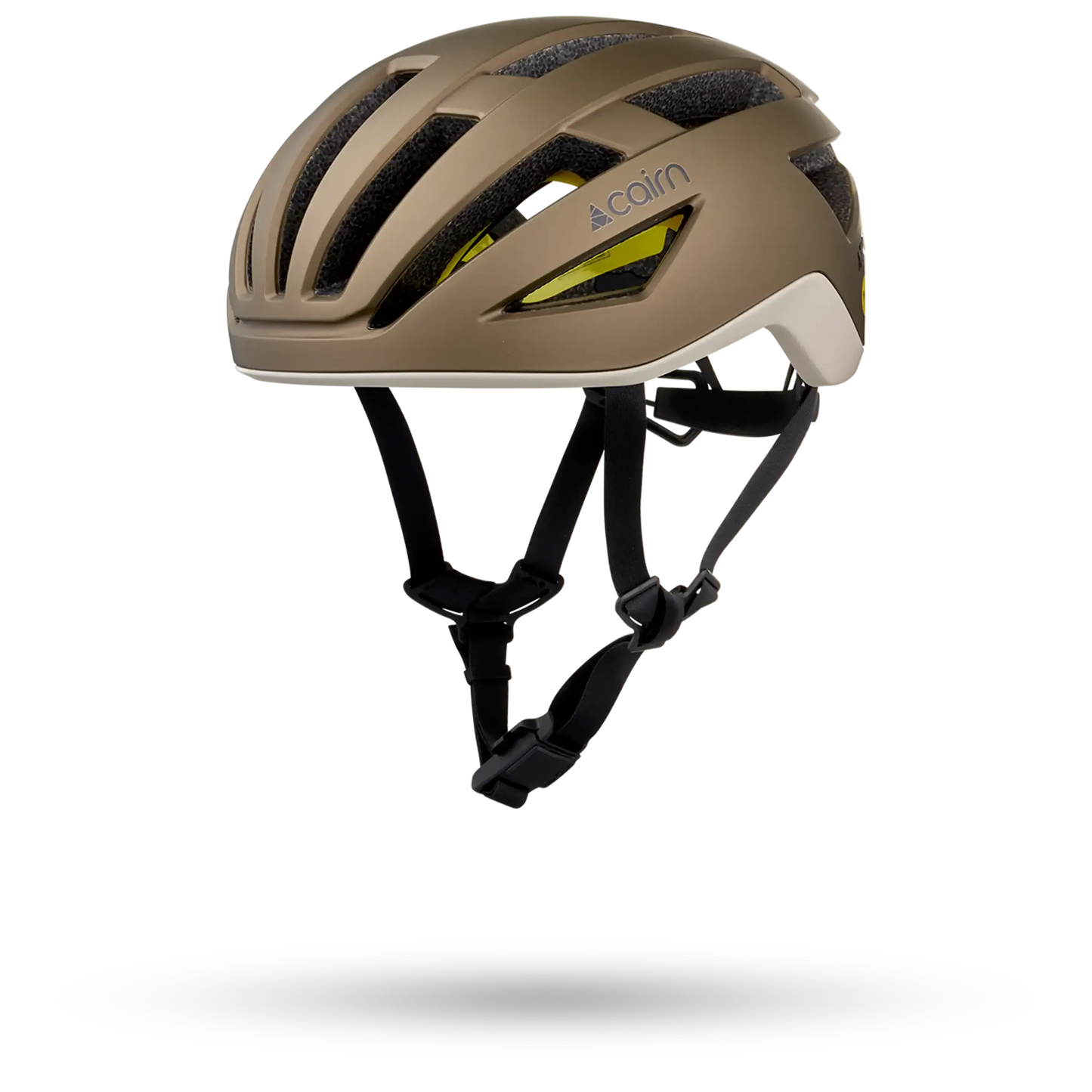 ATOM MIPS® MAT METALLIC BRONZITE