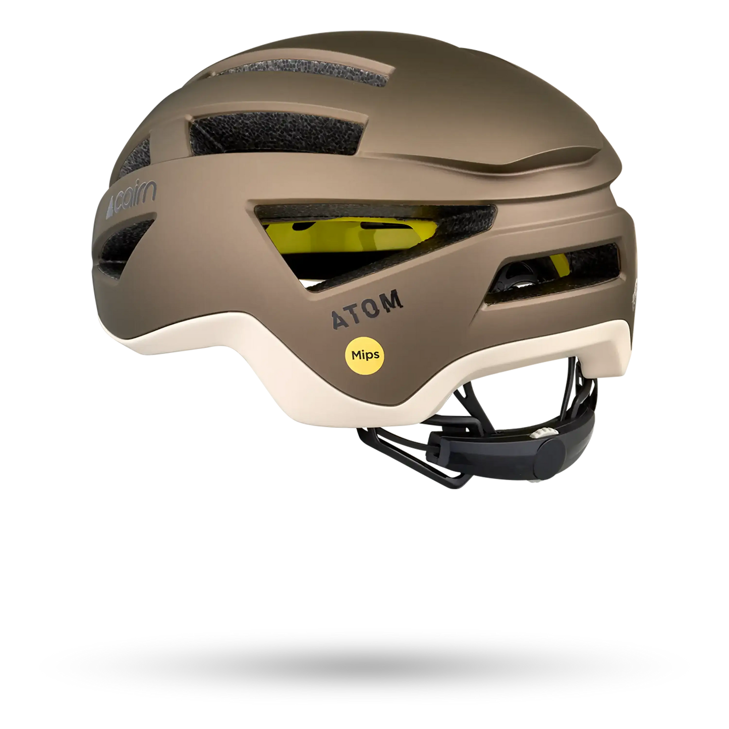 ATOM MIPS® MAT METALLIC BRONZITE