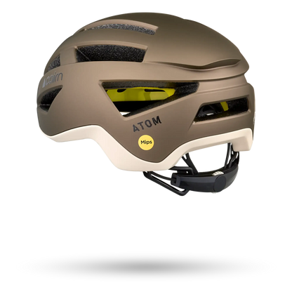 ATOM MIPS® MAT METALLIC BRONZITE