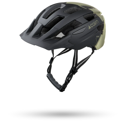 PRISM XTR II J MAT BLACK OLIVE