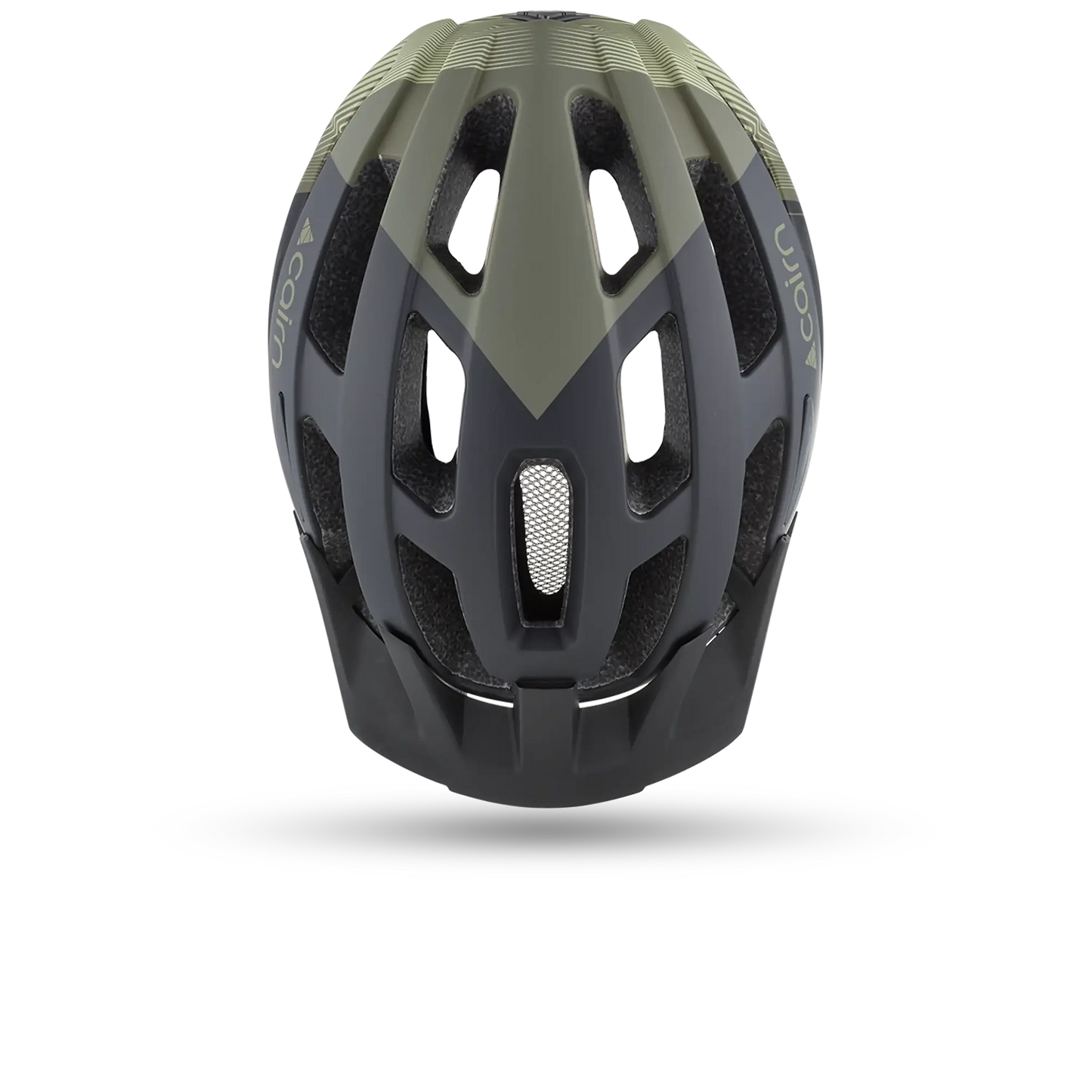 PRISM XTR II J MAT BLACK OLIVE