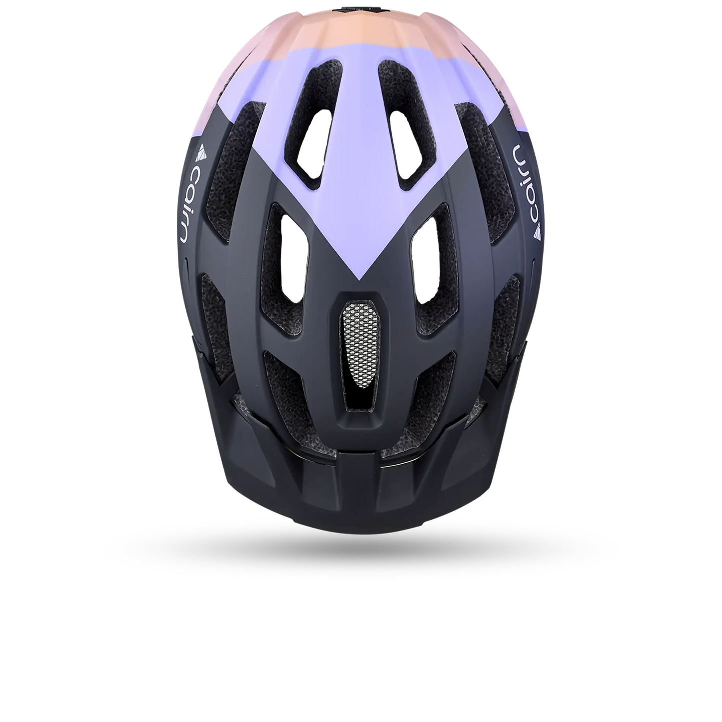 PRISM XTR II J MAT BLACK LILAC