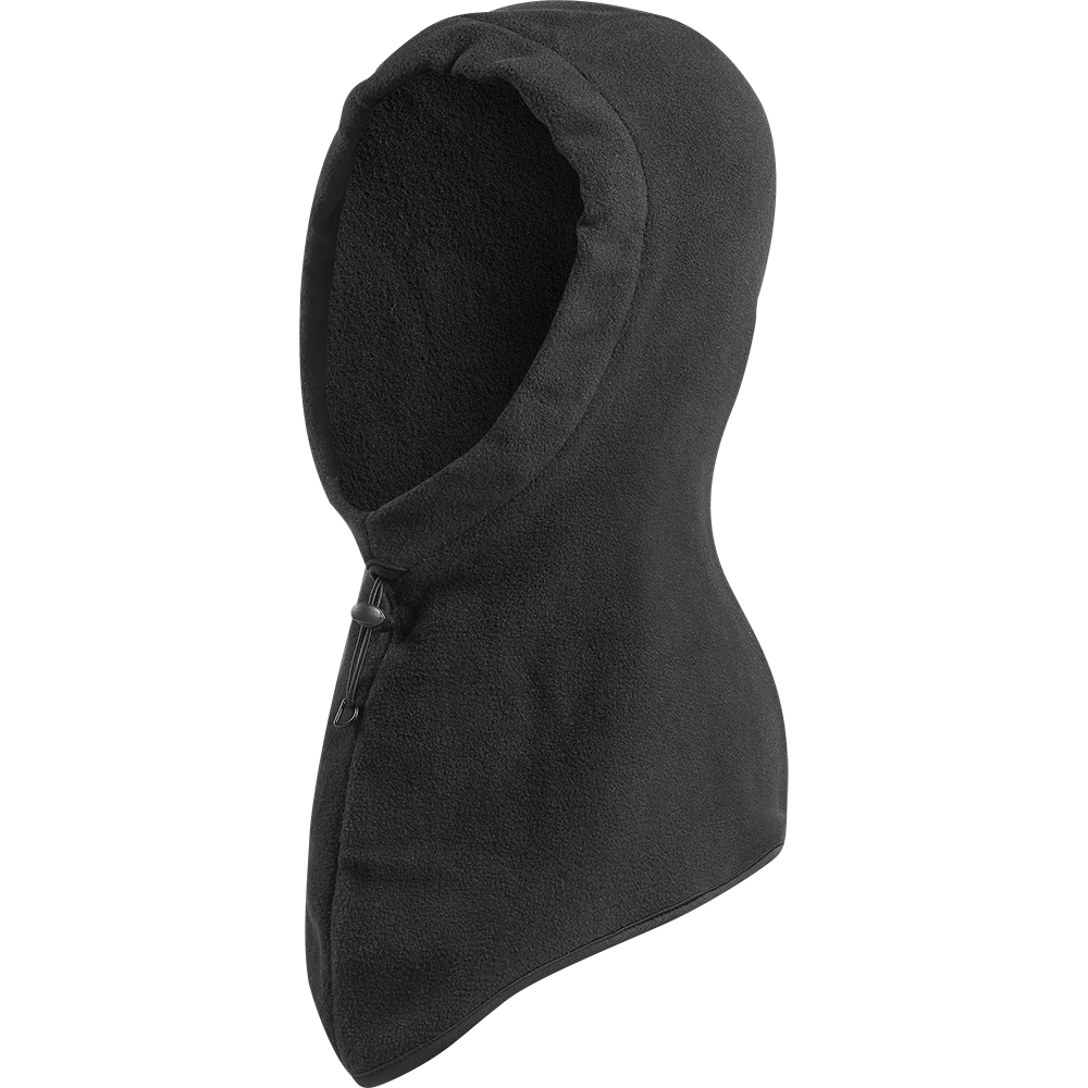 POLAR BALACLAVA J BLACK 