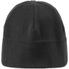 POLAR FLEECE HAT BLACK