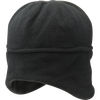 POLAR EARS HAT BLACK