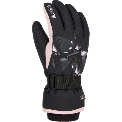 WIZAR W C-TEX BLACK PINK FRAGMENT