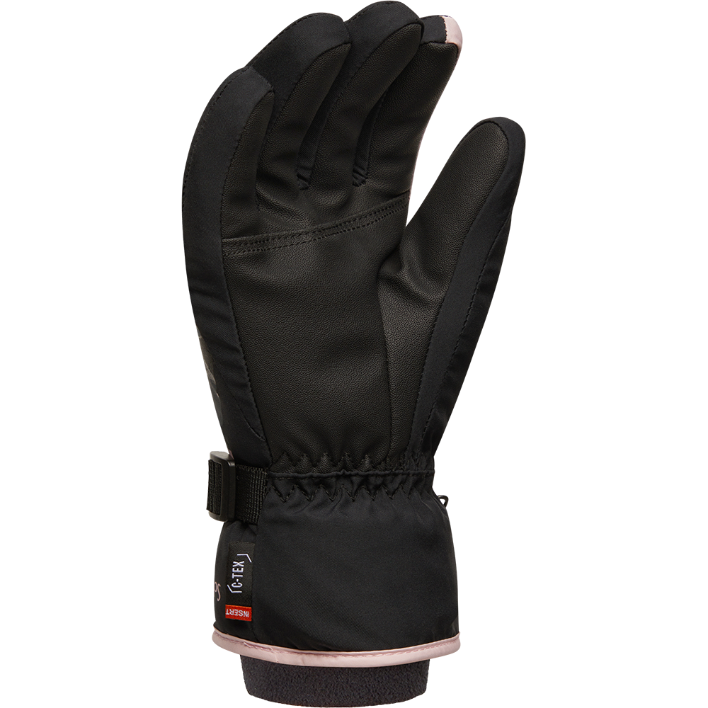 WIZAR W C-TEX BLACK PINK FRAGMENT