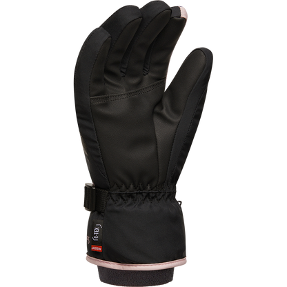 WIZAR W C-TEX BLACK PINK FRAGMENT