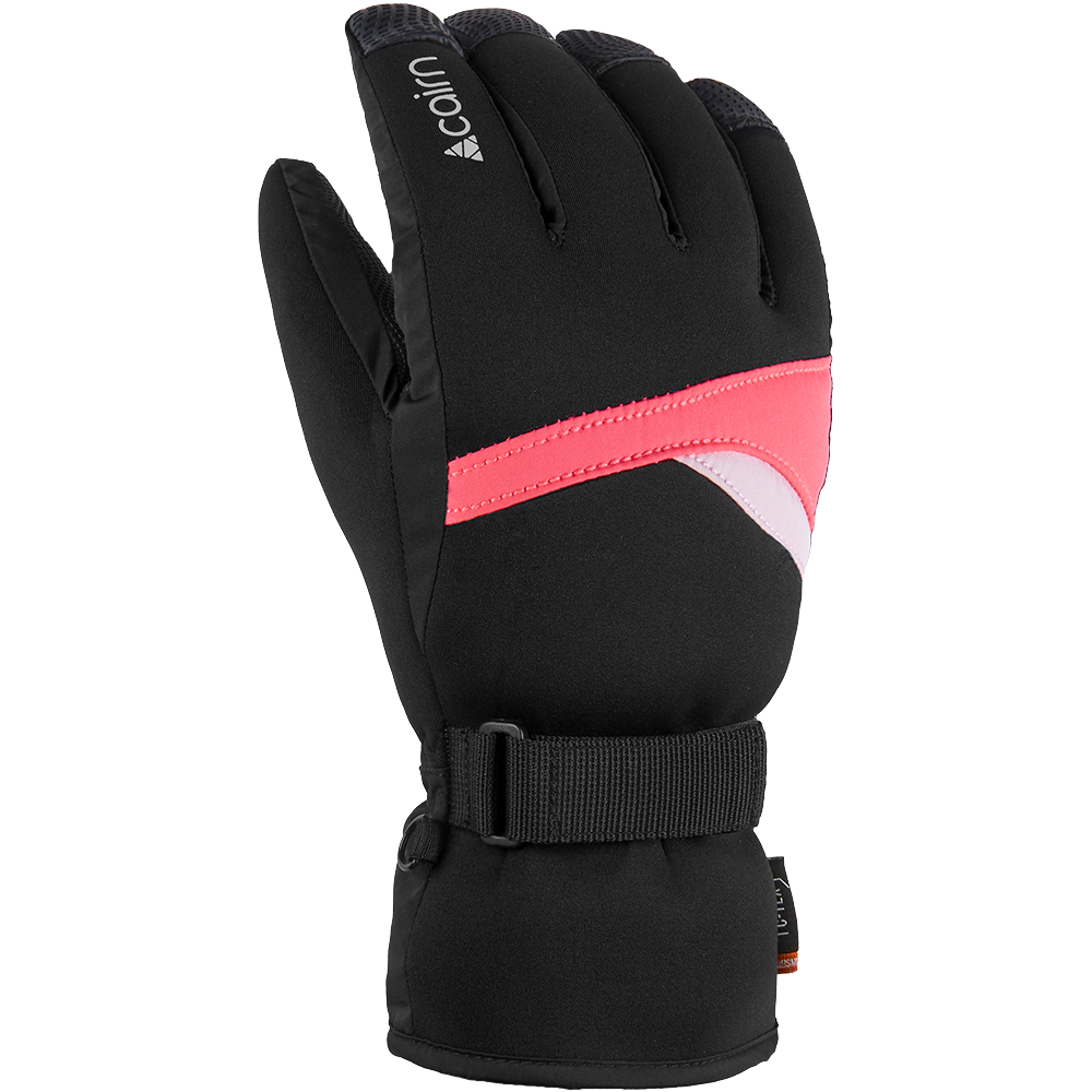 STYL J C TEX NEON PINK