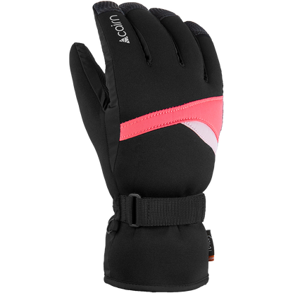 STYL J C TEX NEON PINK