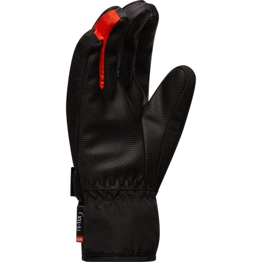 STYL J C TEX GRAPHITE SCARLET